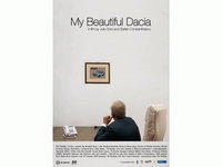 "Dacia, dragostea mea" circula pe marile ecrane