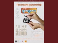 Festival de foarte scurt metraje