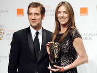 The Hurt Locker - marele castigator la premiile BAFTA