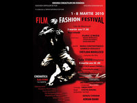 Film Fashion Festival - Bucuresti