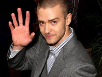 Justin Timberlake si Cameron Diaz - din nou impreuna!