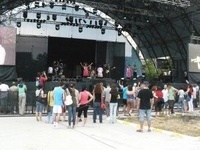 Been there, done that: B'est Fest 2008, ziua 1