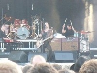 Been there, done that: B'est Fest 2008, ziua 3