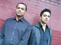 Raw Materials la Jazz and More 2008