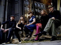 Nouvelle Vague la Sala Palatului