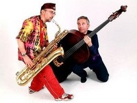 Avant-jazz si jazz experimental european la Jazz and More - Sibiu