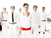 Polarkreis 18 canta Allein Allein la BestFest