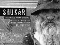 Shukar @ Muzeul Raranului Roman
