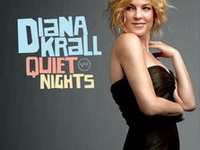 Diana Krall, diva jazz-ului modern, in concert la Bucuresti!