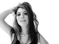 Gabriella Cilmi canta la BestFest
