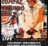 Din Buena Vista Social Club pe litoralul Marii Negre: Grupo Compay Segundo