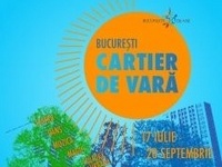 Teatrul cucereste parcurile
