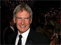 Harrison Ford schimba registrul