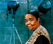 La multi ani, Cesaria Evora!