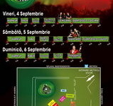 Se da startul la Tuborg Green Fest cu cerinte BIO pe ritmuri de breakbeat