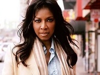 Natalie Cole pentru prima data in concert la Bucuresti