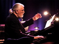 Jon Lord, legenda Deep Purple, in concert la Bucuresti