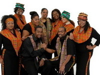 Harlem Gospel Choir pune muzica lui Michael Jackson pe ritmuri de gospel