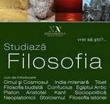 Cursuri de filosofie la Noua Acropola