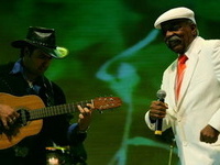 Ultima sansa de a vedea Live From Buena Vista: The Havana Lounge la Bucuresti