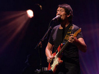 Ultima sansa de a participa la concertul Chris Rea de la Bucuresti!