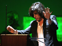 Jean Michel Jarre In Doors Tour 2010