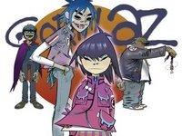 Stylo by Gorillaz (feat. Bobby Womack & Mos Def)
