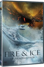 Pro Video lanseaza filmul Fire and Ice: Cronica Dragonilor pe DVD