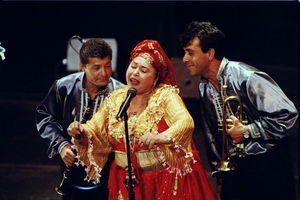 Romani cinema and culture la B-EST IFF
