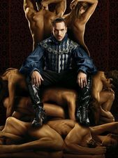The Tudors-sezonul 3 din 4 septembrie la HBO Romania