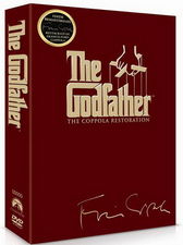 Trilogia The Godfather, acum pe DVD intr-o editie restaurata digital