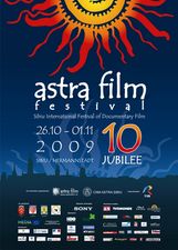 Documentare pentru copii si concurs de desene la Astra Film Festival