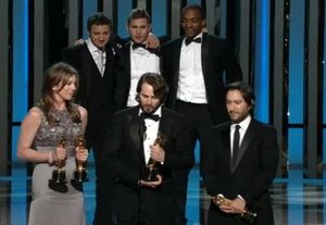 Noaptea Oscarurilor 2010