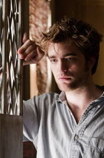 Robert Pattinson provoaca isterie si cu noul sau film