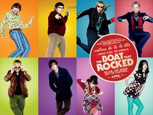 Film, muzica si rock'n'roll in Vama Veche: Filmstock