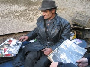 Lumea vazuta de Ion B castiga la Kosovo