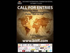 S-a dat startul inscrierilor la BITFF 2010