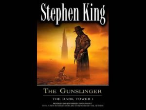 Seria "Turnul Intunecat" de Stephen King ajunge pe ecrane