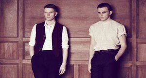HURTS concerteaza pentru prima data la Bucuresti