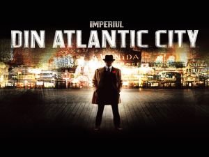 Imperiul din Atlantic City, un serial care a castigat doua Globuri de Aur