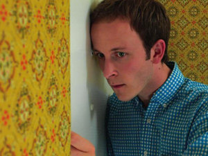 Trilogia The Patterns, sambata seara la ShortsUP