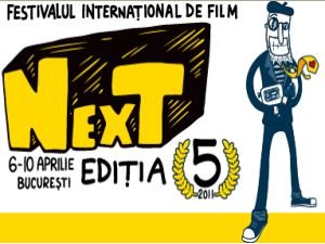 Incepe Festivalul International de Film NexT