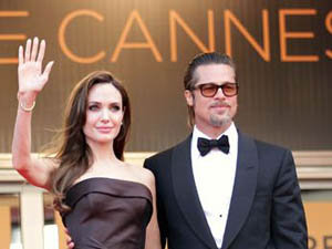 Copiii lui Brad Pitt si ai Angelinei Jolie le influenteaza cariera