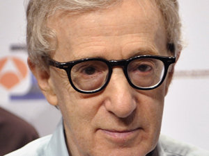 Woody Allen, un Palme d’Or si Play, in a patra zi de Films de Cannes à Bucarest