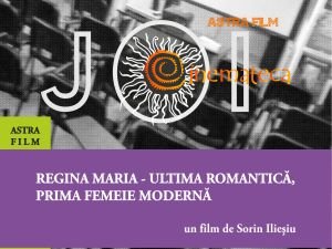 Portretul Reginei Maria, joi la Sibiu