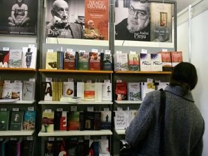 Incepe cea de-a doua editie a Salonului Cartii Livresque