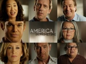 America in Primetime - un serial-documentar despre cum a evoluat societatea americana si cum se reflecta schimbarile in serialele americane de succes