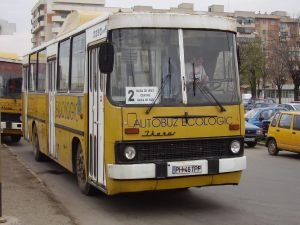 Numarul autobuzelor pentru Subsonic Festival a fost suplimentat