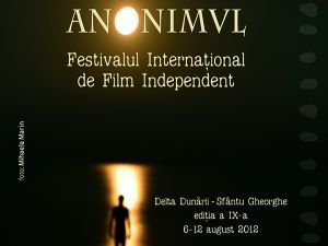 A inceput Festivalul Anonimul 2012