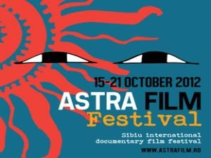 Incepe Astra Film Festival 2012